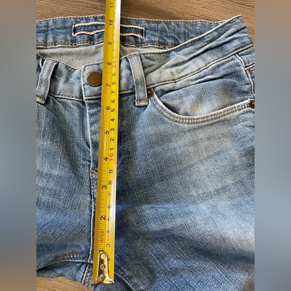 Zara jeans size 4 - Picture 8 of 11